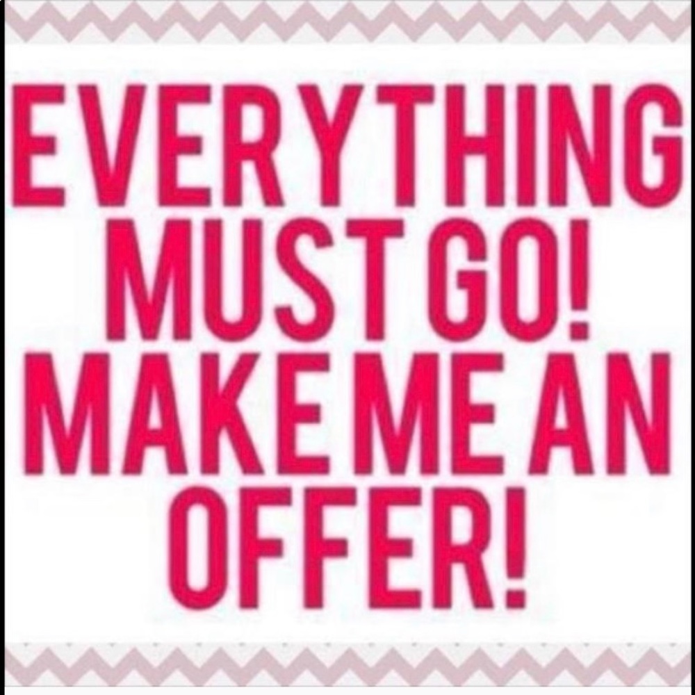 Not for sale